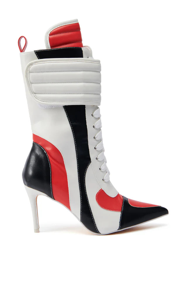 Moto Racer Multi Boots
