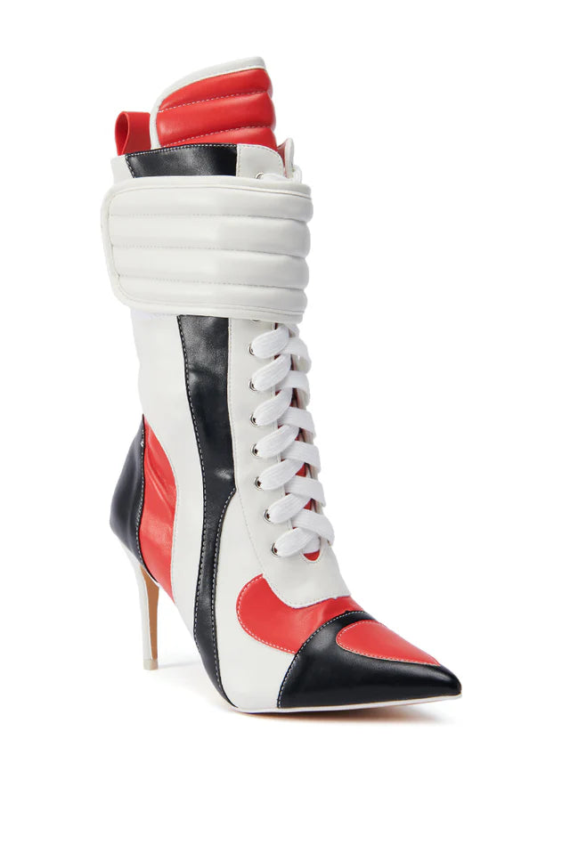 Moto Racer Multi Boots