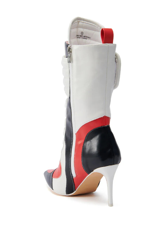 Moto Racer Multi Boots