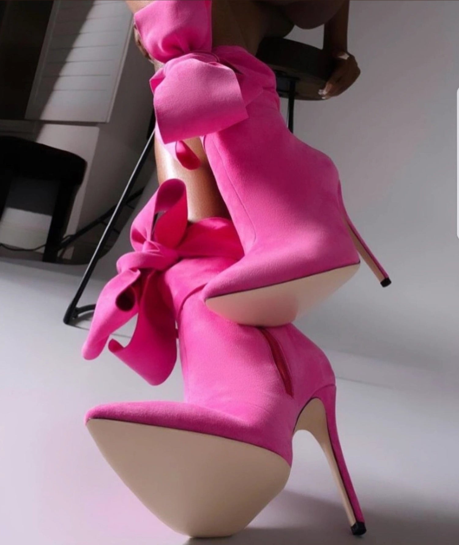 BOOTIES