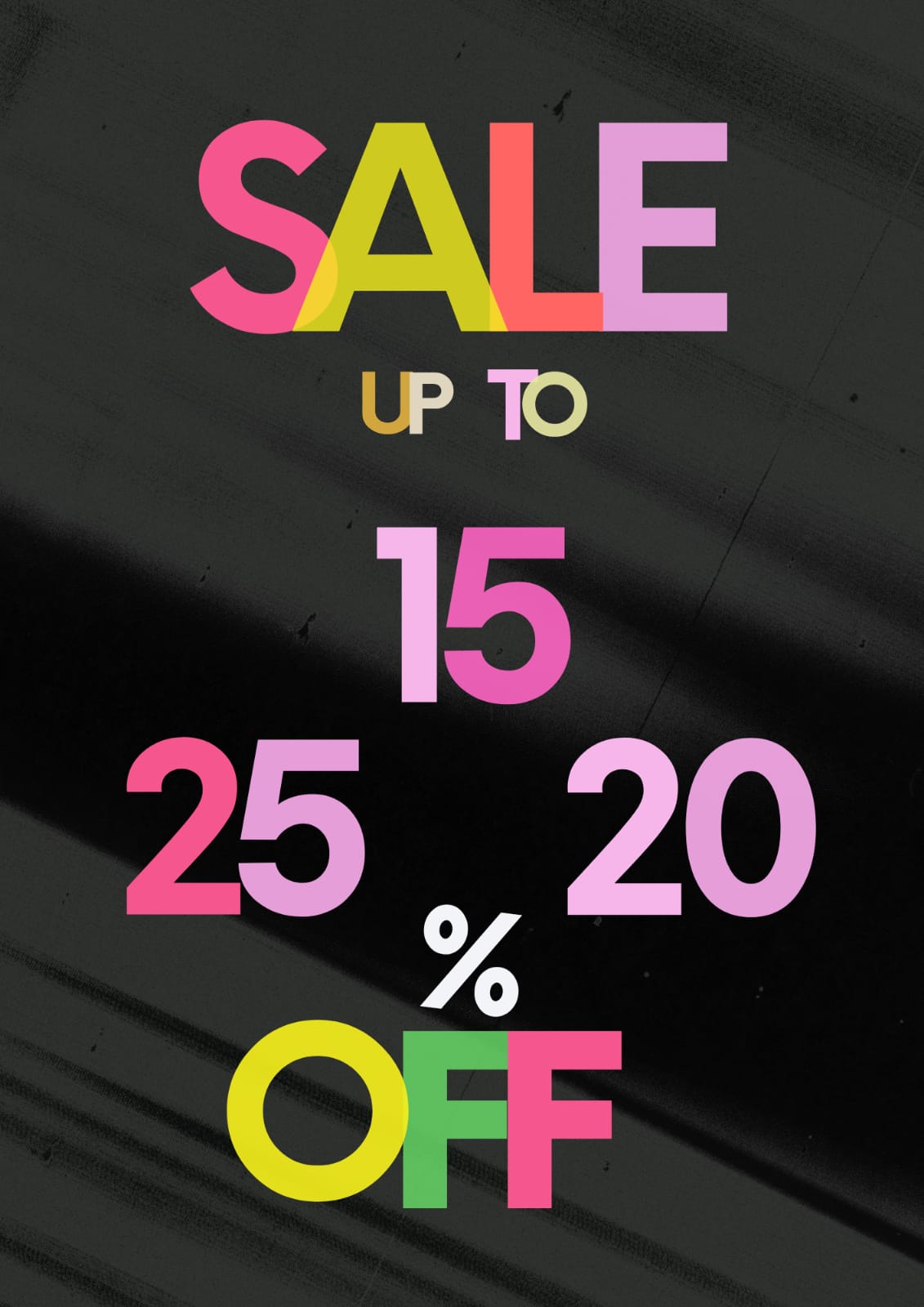 OFERTA (In Stock RD)