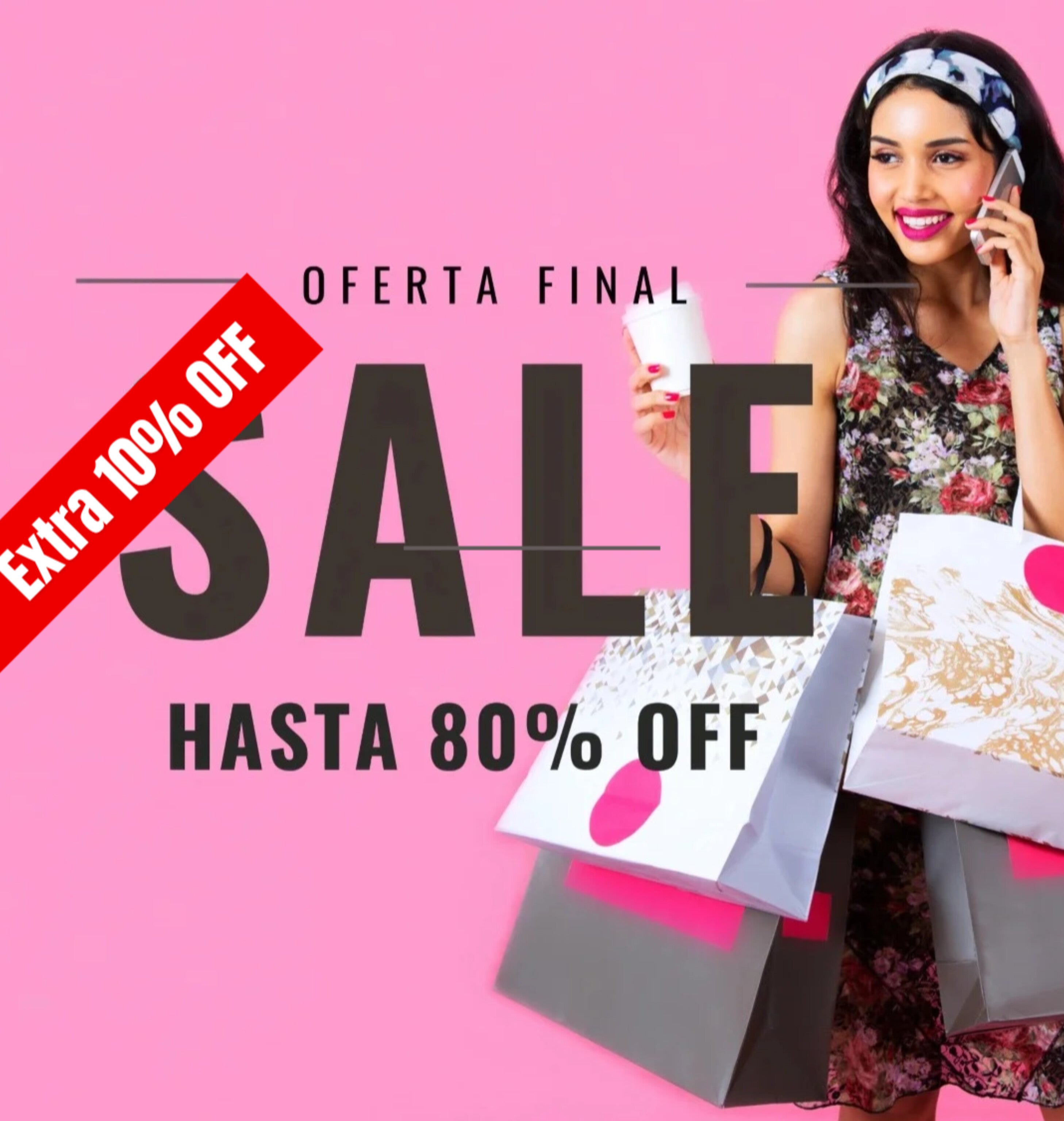 SALE