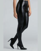 SEXY STRETCH PANTS BOOTS