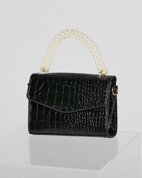 Precious Pearl Handbag