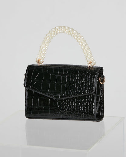 Precious Pearl Handbag