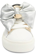 BOW TIE LACE UP SNEAKERS ((KARL LAGERFELD PARIS)