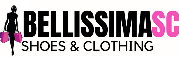 Bellissima Shoes & Clothing