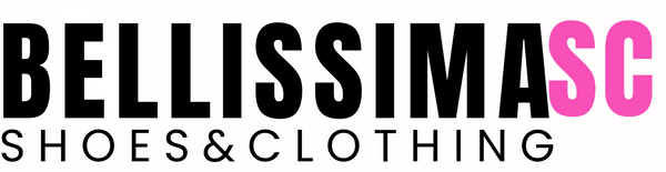 Bellissima Shoes & Clothing