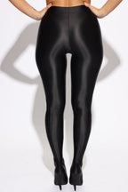 SEXY STRETCH PANTS BOOTS