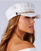 BLAM CABBY HATS
