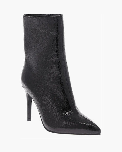 PARTY POINTED STILETO BOOTIE