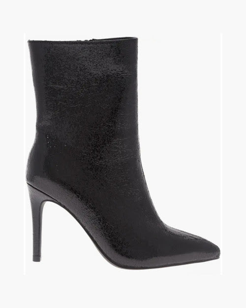 PARTY POINTED STILETO BOOTIE