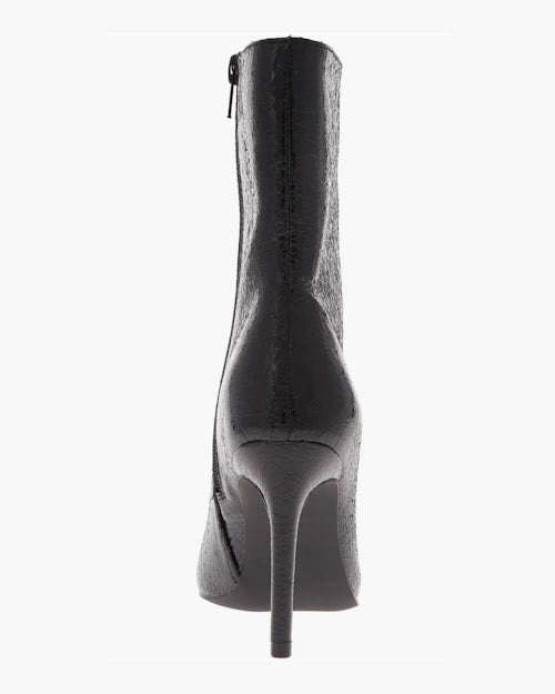 PARTY POINTED STILETO BOOTIE