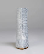 STAR RHINESTONE STILETTO BOOTIE