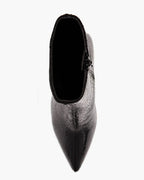 PARTY POINTED STILETO BOOTIE