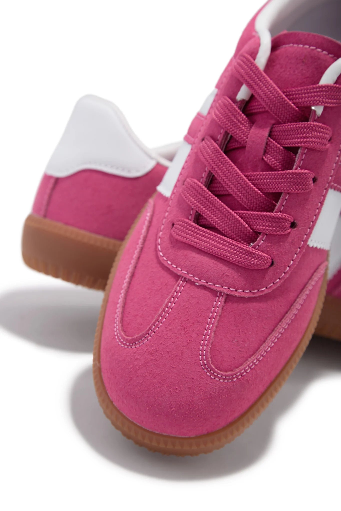 TOWN LACE UP SNEAKERS